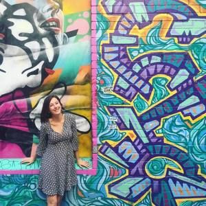 Meet your Posher, Sophie